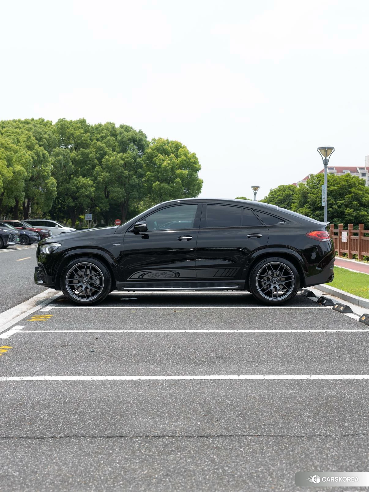 Mercedes-Benz AMG GLE id 4513901 из Китая 16
