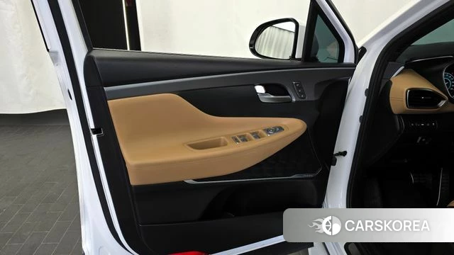 Hyundai The New Santa Fe id 4282737 из Кореи 16