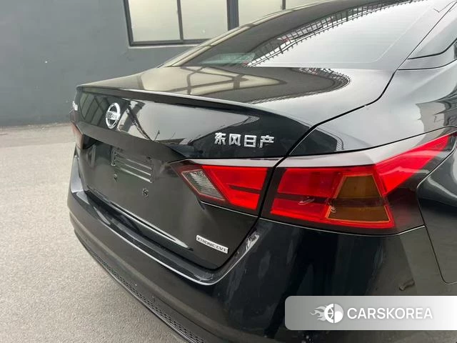 Nissan Teana id 4290634 из Китая 16