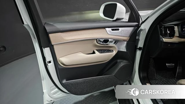 Volvo XC90 second Generation id 4862618 из Кореи 16