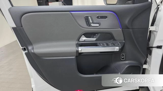 Mercedes-Benz EQB X243 id 4783485 из Кореи 16