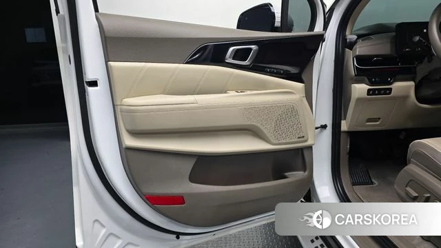 Kia The New Carnival 4th Generation id 4691512 из Кореи 16