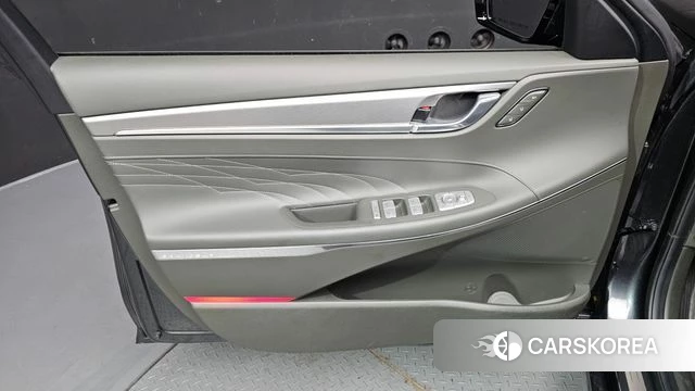 Hyundai The New Grandeur IG id 4894906 из Кореи 16