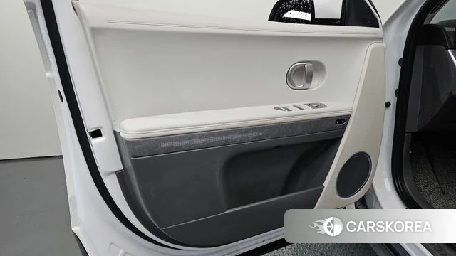 Hyundai Ionic 5 id 4750250 из Кореи 16