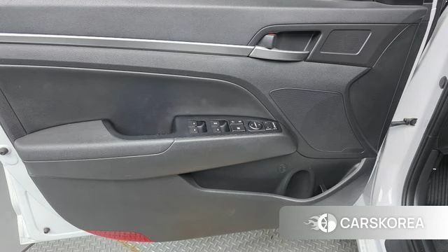 Hyundai The New Avante AD id 4626064 из Кореи 16
