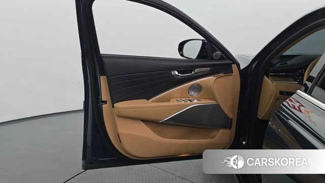 Kia The New K9 2nd generation id 4923018 из Кореи 16