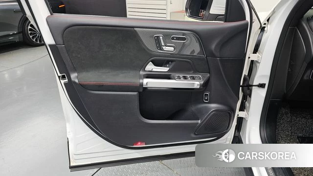 Mercedes-Benz GLB-Class X247 id 4702561 из Кореи 16