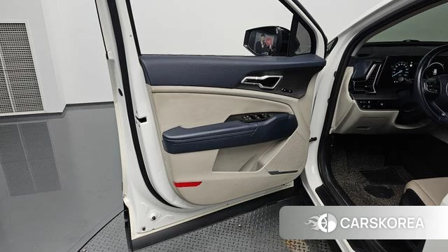 Kia Sportage 5th Generation Hybrid id 4535052 из Кореи 16