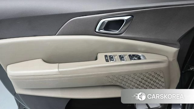 Kia The New Carnival 4th Generation id 4487894 из Кореи 16