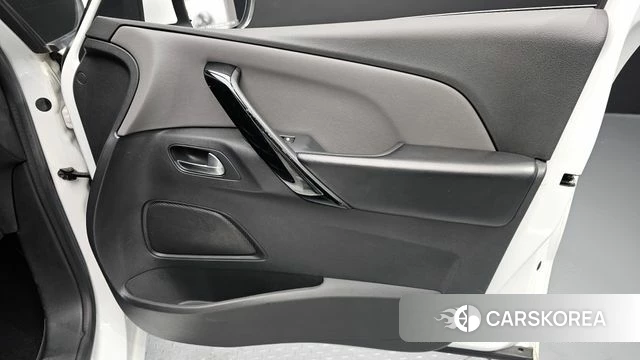 Citroen / DS Grand C4 Picasso id 4502819 из Кореи 16
