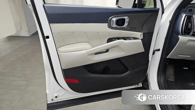 Kia The New Sorento 4th Generation id 4941642 из Кореи 16