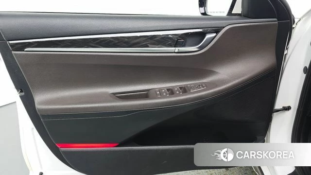 Hyundai Grandeur IG id 4251081 из Кореи 16