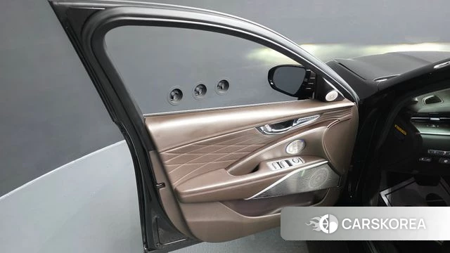 Kia More K9 id 4882090 из Кореи 16