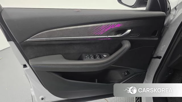 Renault Korea (Samsung) Grand Coleos id 4853689 из Кореи 16