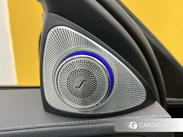 Mercedes-Benz Class C id 4335664 из Китая 16