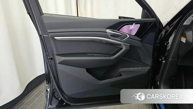 Audi e-Tron id 4338095 из Кореи 16