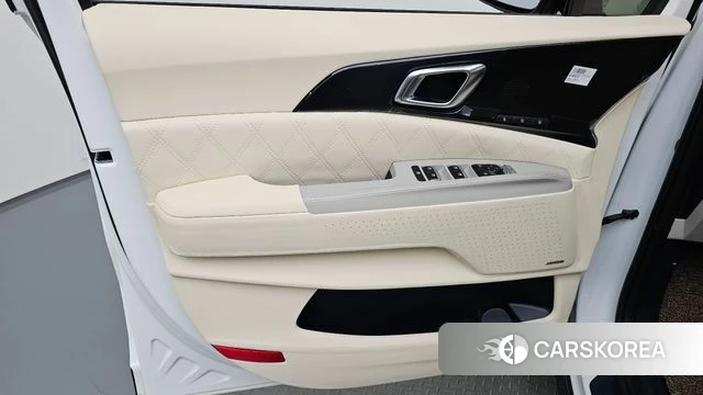 Kia The New Carnival 4th Generation id 4200613 из Кореи 16