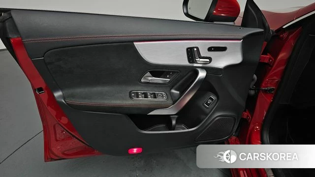 Mercedes-Benz CLA-Class C118 id 4666725 из Кореи 16
