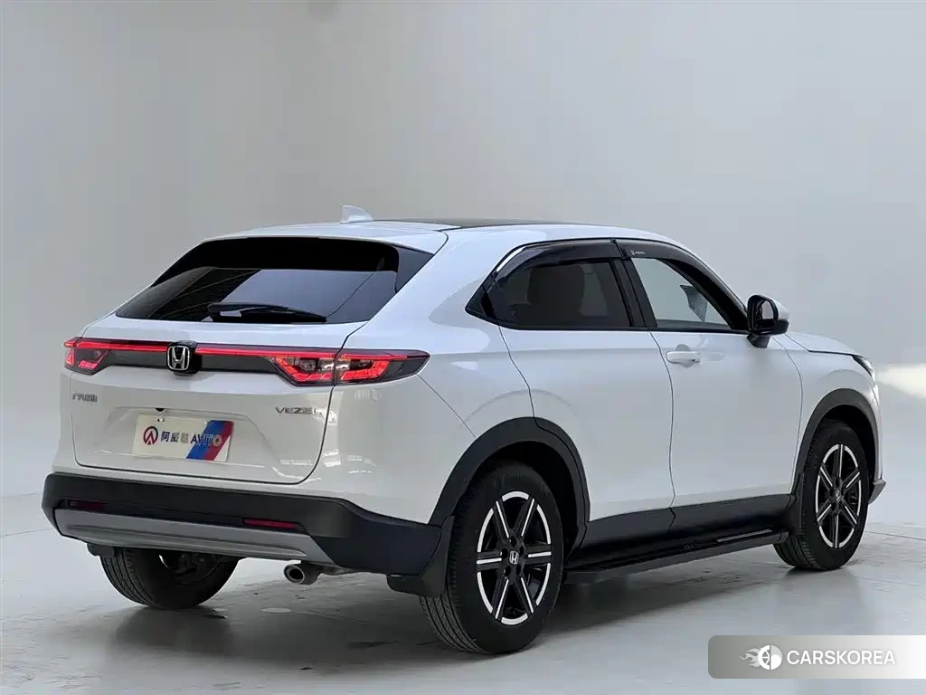Honda Vezel id 4547319 из Китая 16