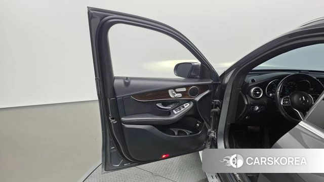 Mercedes-Benz GLC-Class X253 id 4245643 из Кореи 16