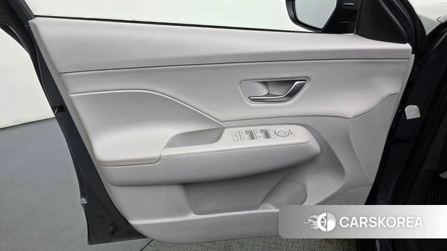 Hyundai Kona (SX2) id 4469240 из Кореи 16