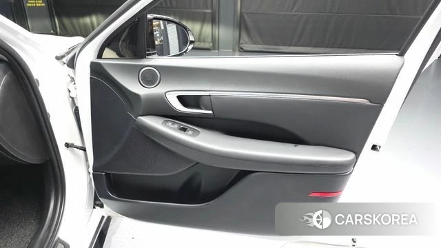 Hyundai Sonata (DN8) id 4751041 из Кореи 16