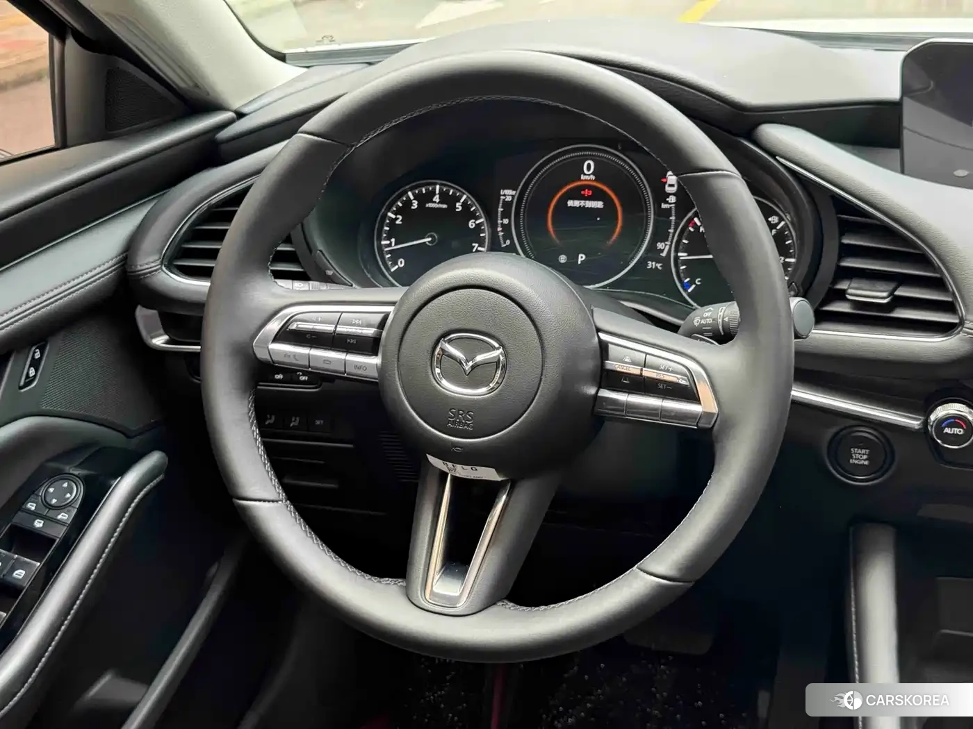 Mazda 3 id 4538682 из Китая 16