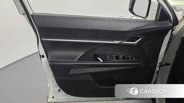 Ssangyong Torres id 4880660 из Кореи 16