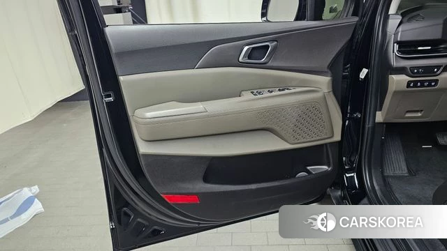 Kia The New Carnival 4th Generation id 4941118 из Кореи 16