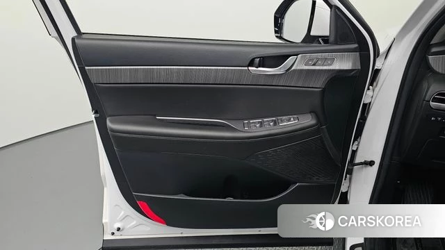 Hyundai The New Palisade id 4591265 из Кореи 16