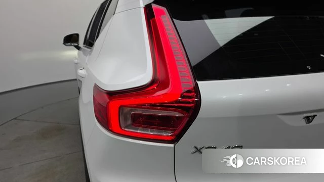 Volvo XC40 id 4750102 из Кореи 16