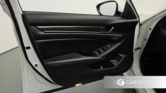 Honda Accord 10th Generation id 4708783 из Кореи 16