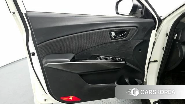 Ssangyong Berry New Tivoli id 4225050 из Кореи 16