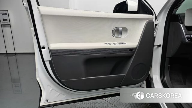 Hyundai Ionic 5 id 4893771 из Кореи 16