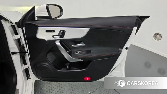 Mercedes-Benz CLA-Class C118 id 4726059 из Кореи 16
