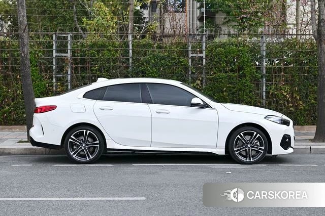 BMW 2 series (imported) id 4256652 из Китая 16