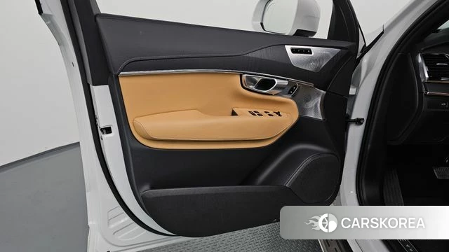Volvo XC90 second Generation id 4243128 из Кореи 16