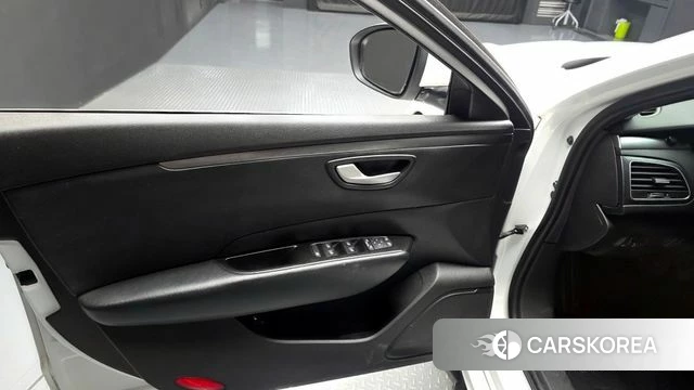 Renault Korea (Samsung) SM6 id 4203875 из Кореи 16