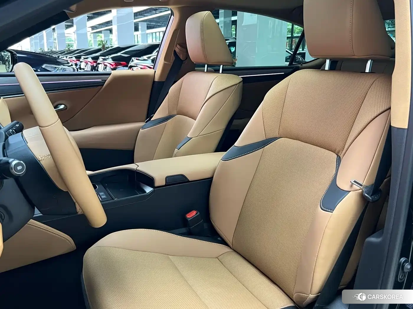 Lexus ES id 4565186 из Китая 17