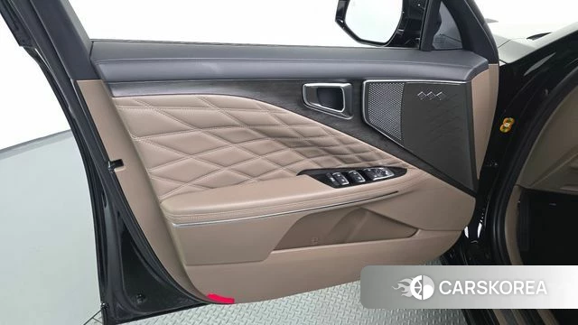 Kia K8 Hybrid id 4518082 из Кореи 16