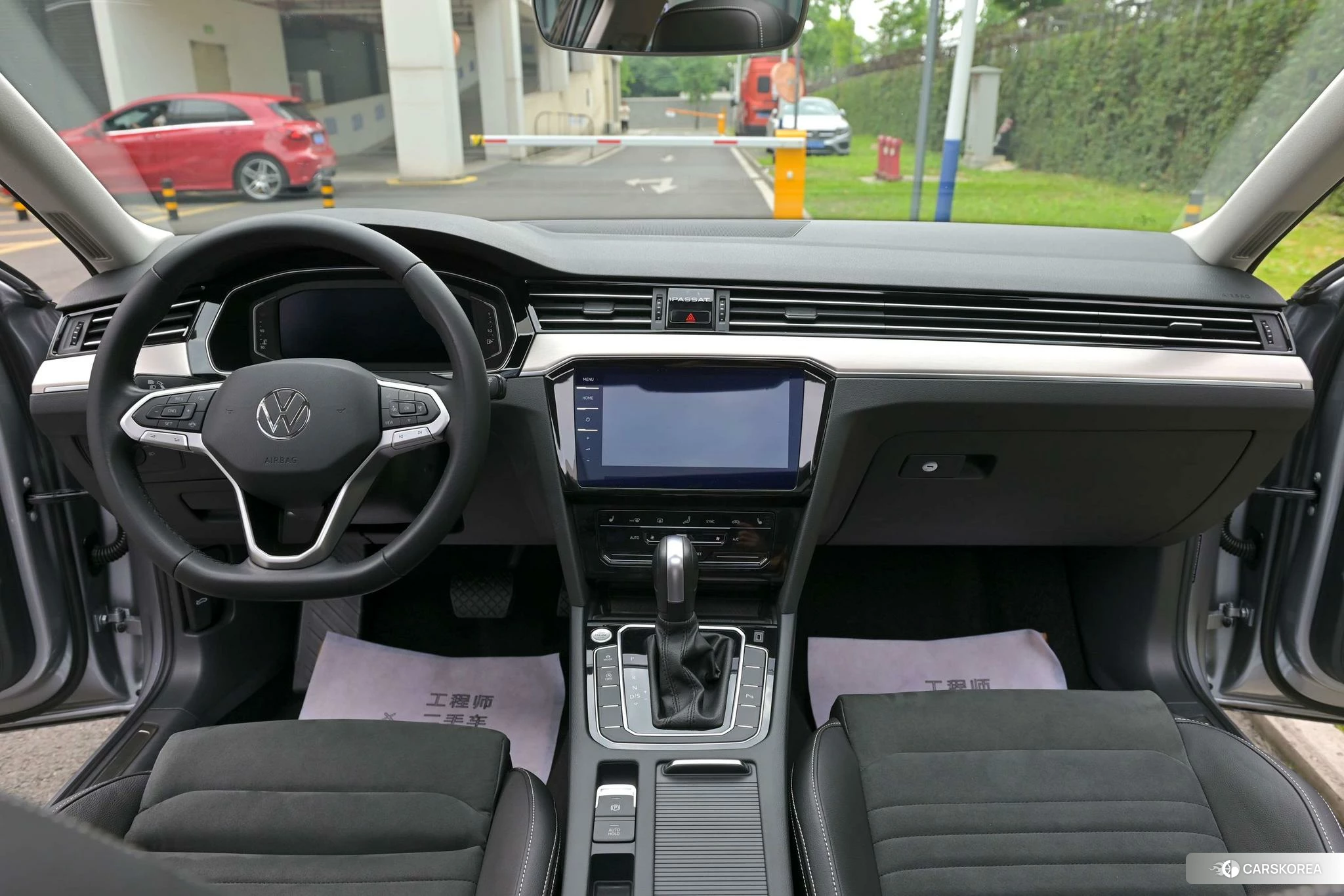 Volkswagen Wei Lan id 4413559 из Китая 16