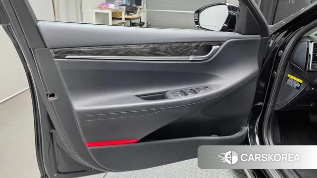 Hyundai Grandeur IG id 4203469 из Кореи 16