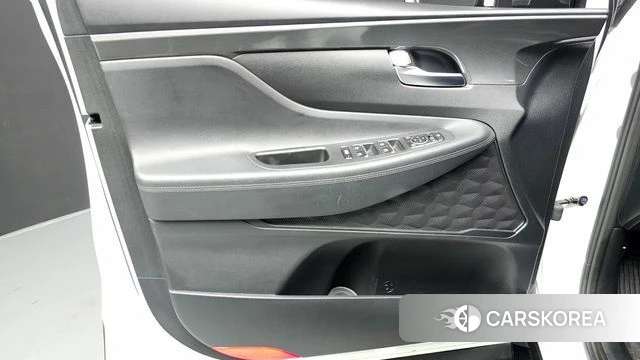 Hyundai The New Santa Fe id 4642176 из Кореи 16