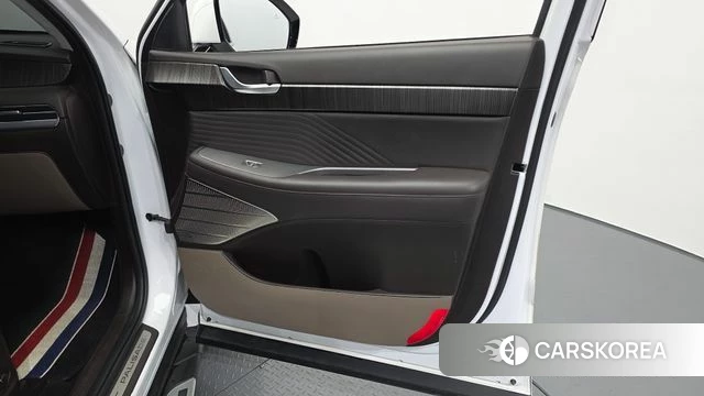 Hyundai The New Palisade id 4591871 из Кореи 16