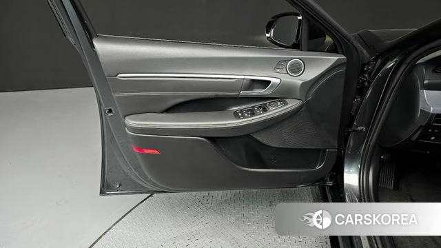 Hyundai Sonata D Edge (DN8) id 4905045 из Кореи 16