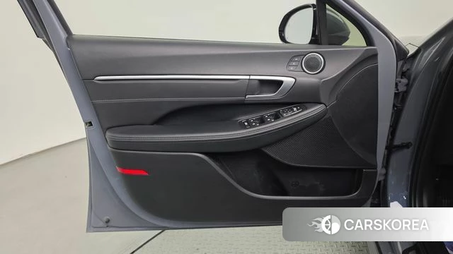 Hyundai Sonata D Edge Hybrid (DN8) id 4342806 из Кореи 16