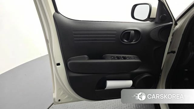 Hyundai Casper id 4529167 из Кореи 16