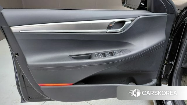 Hyundai The New Grandeur IG Hybrid id 4382620 из Кореи 16