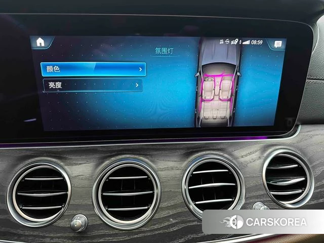 Mercedes-Benz E-class id 4256924 из Китая 16