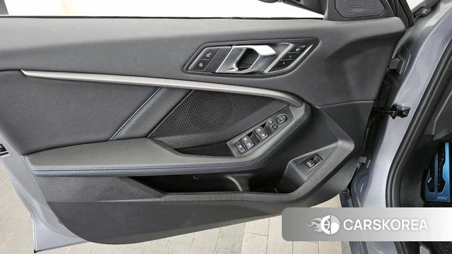 BMW 1 Series (F40) id 4222968 из Кореи 16